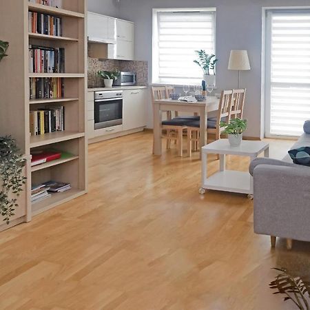 Cosy And Comfortable Apartment In Cracov كراكوفيا المظهر الخارجي الصورة