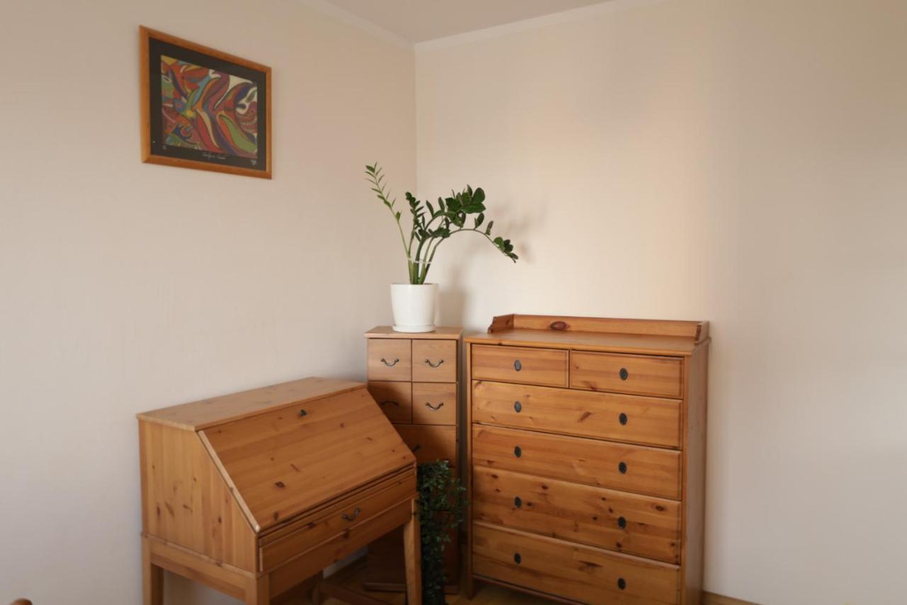 Cosy And Comfortable Apartment In Cracov كراكوفيا المظهر الخارجي الصورة